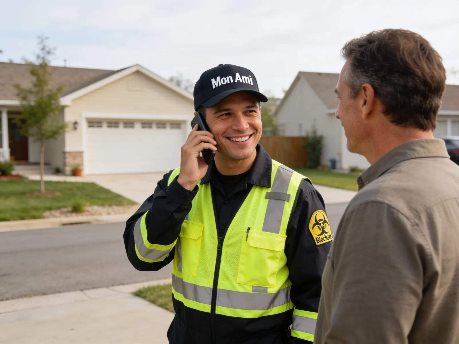 Sewage Cleanup Catawba, VA FAQs
