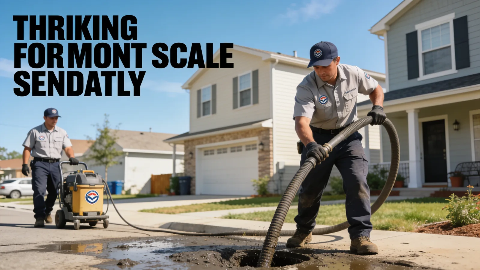 Sewage Cleanup in Catawba, VA near me